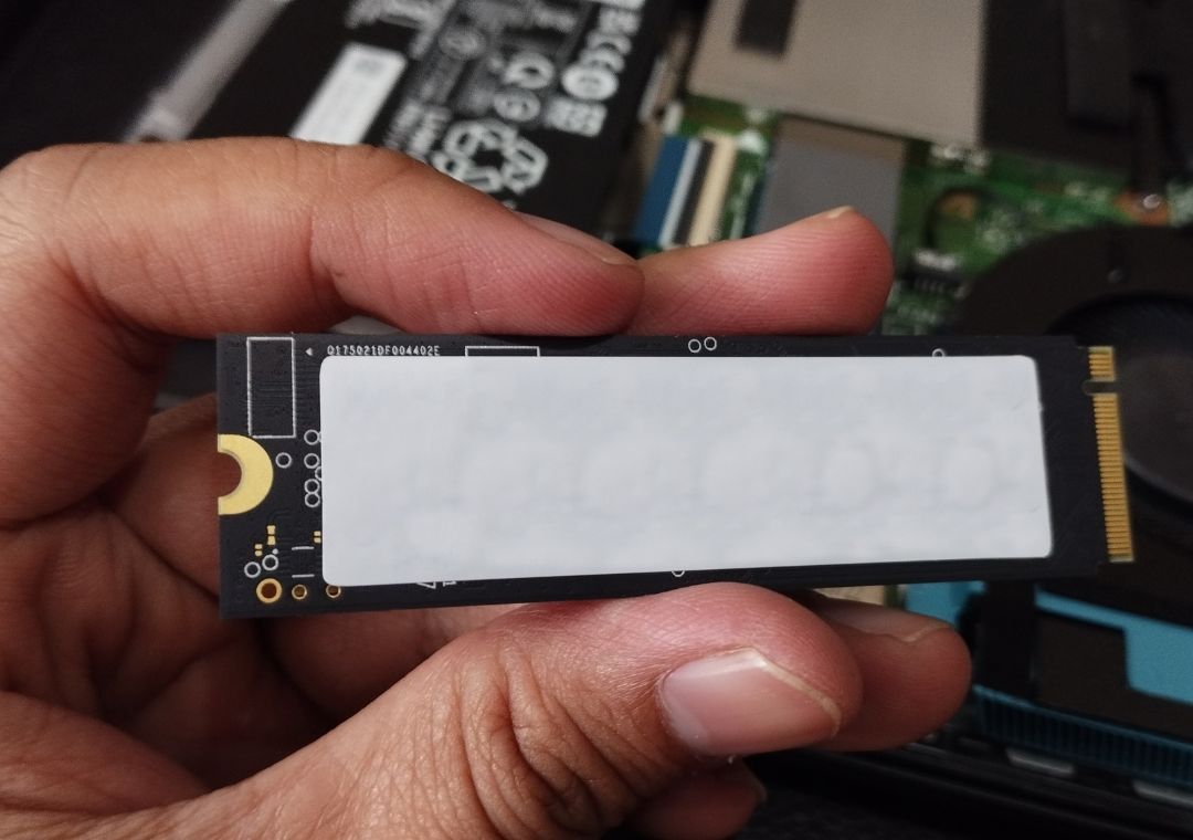 Panduan Lengkap Upgrade Ke Ssd Tingkatkan Performa Laptop Anda