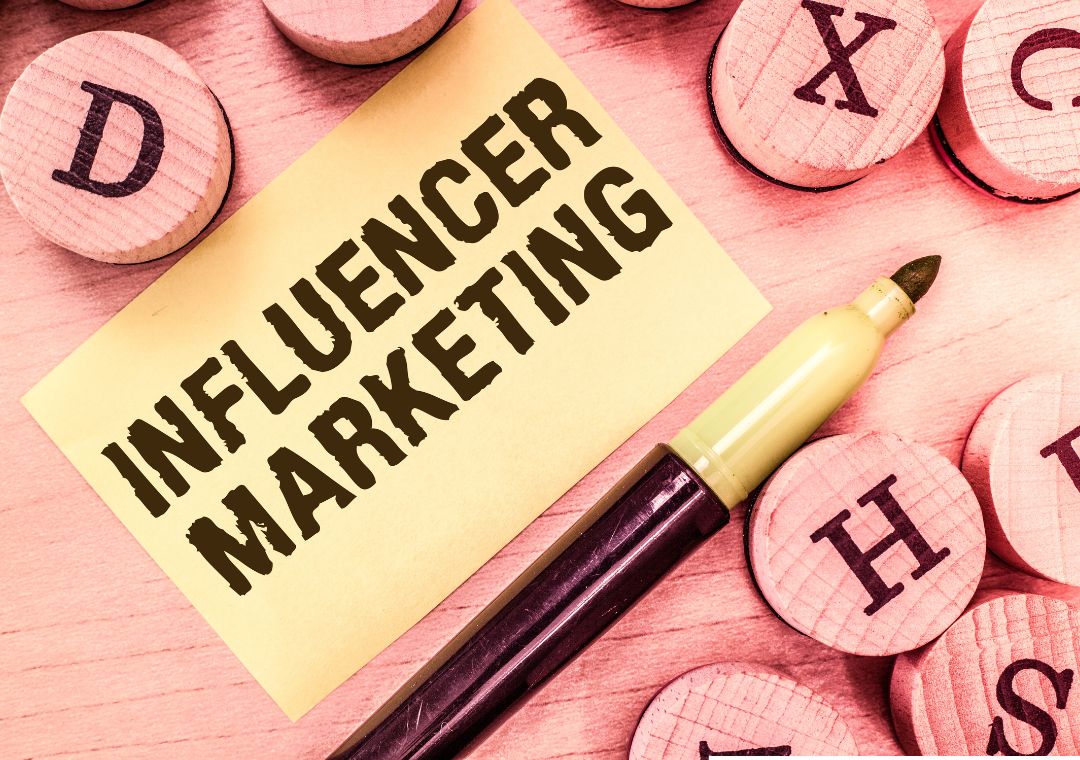 Mengenal Influencer Marketing Dan Manfaatnya Untuk Bisnis Teknokra