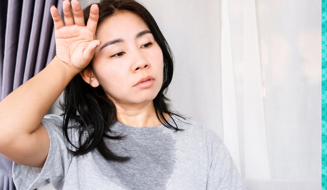 Menyerap Keringat dan Sejuk Saat Digunakan