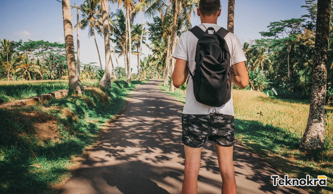 Sangat Cocok Untuk Iklim Tropis