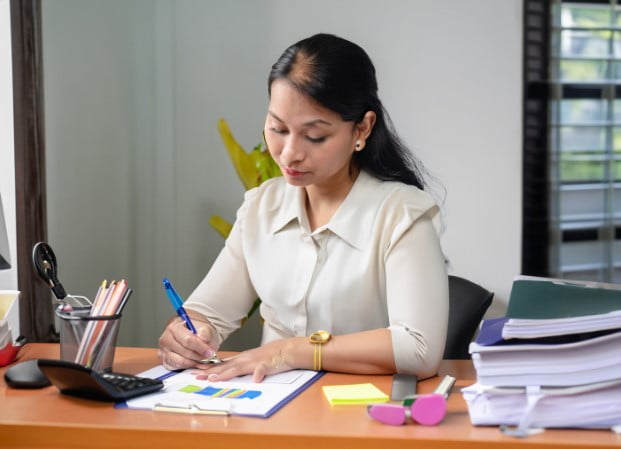 Perbekalan Kantor (Office Supplies)