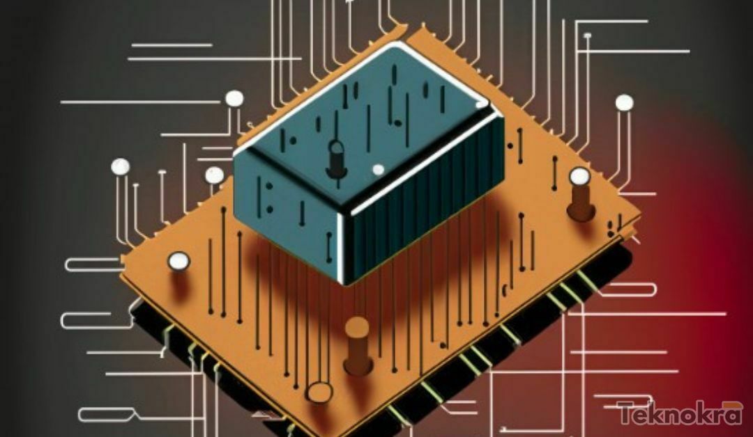 Rangkaian Transistor Final