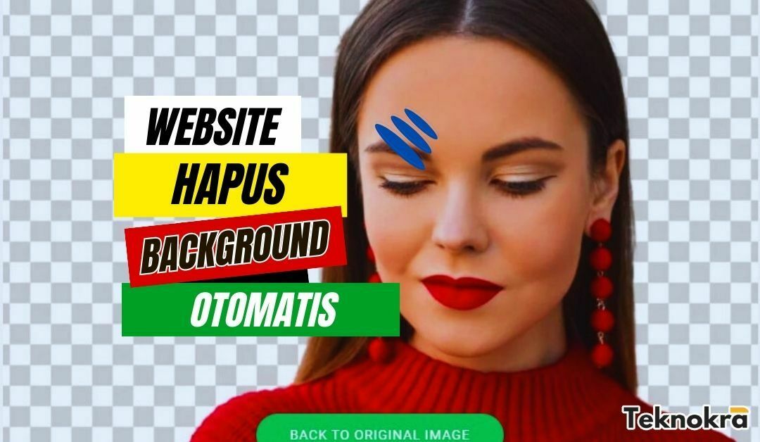 Website Hapus Background Otomatis di Google