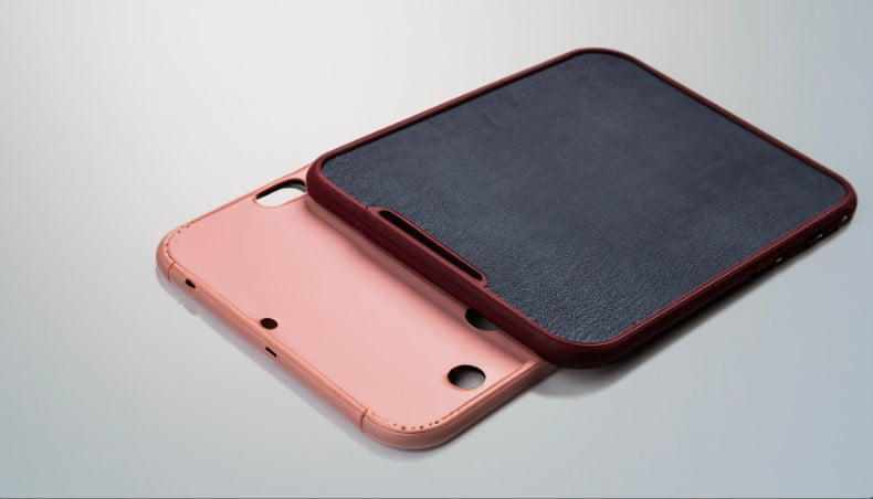 Case handphone bahan TPU