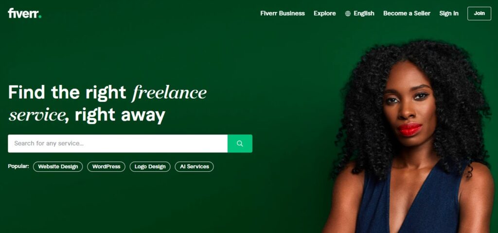 Fiverr