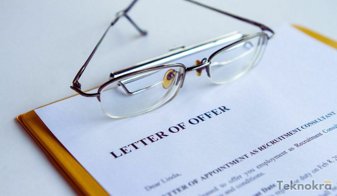Struktur Surat Penawaran dan Cara Membuat Surat Penawaran yang Efektif dan Profesional