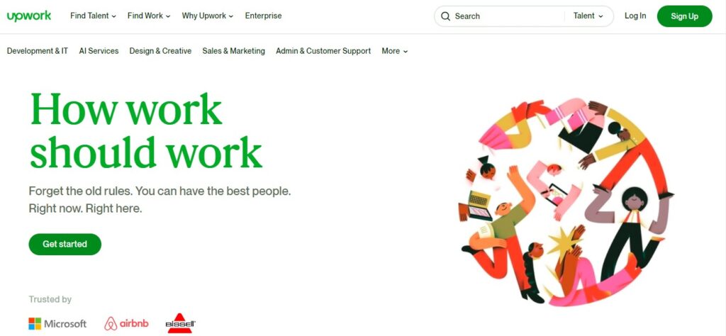 upwork