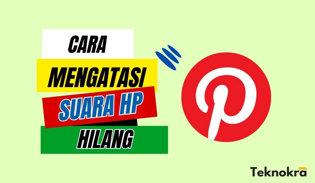 Cara Download Gambar Kualitas HD di Pinterest
