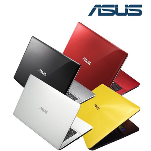 ASUS A455L