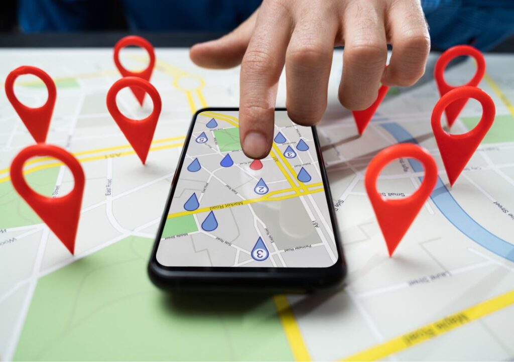 Memperbaiki Google Maps Error pada Android