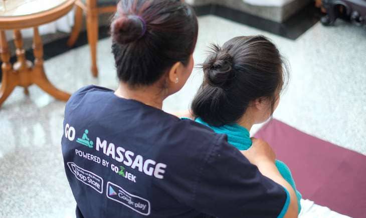Go Massage