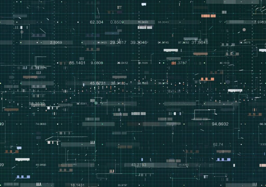 Diagram komponen CPU menunjukkan ALU, CU, dan Register CPU