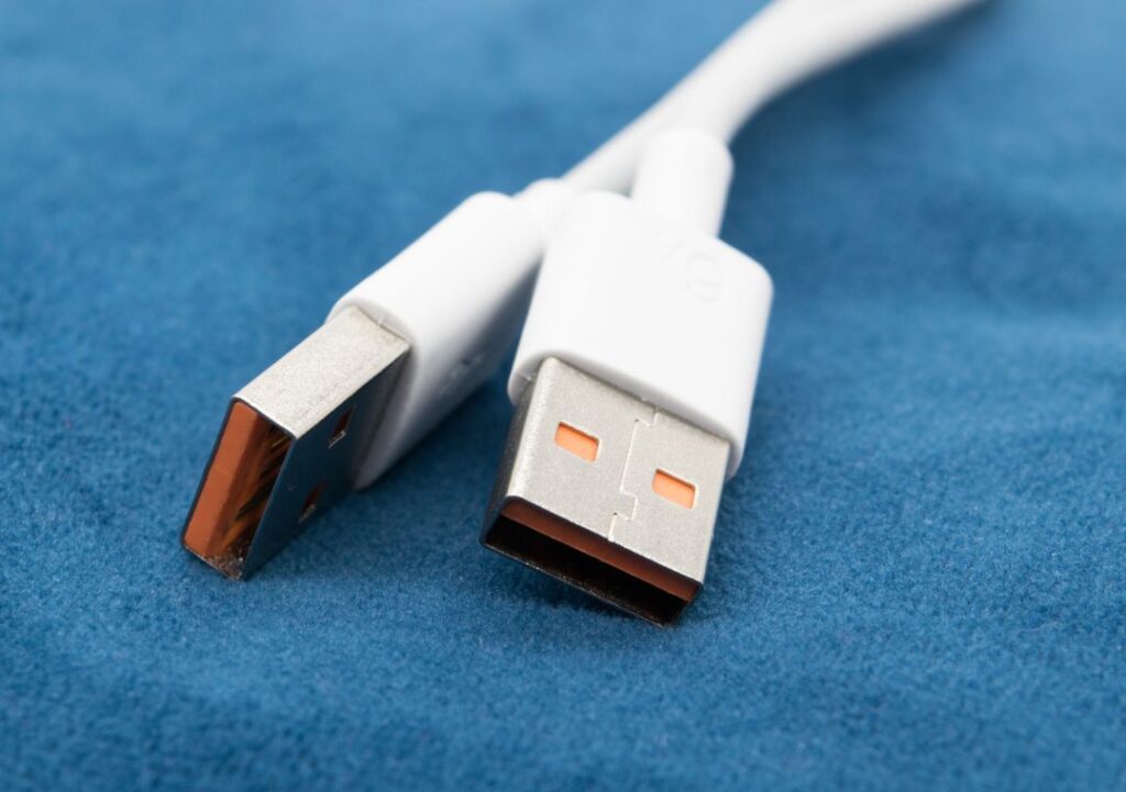 USB Type-A
