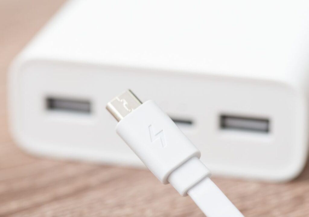 Mengenal Jenis Kabel USB Beserat Fungsinya | Teknokra.com