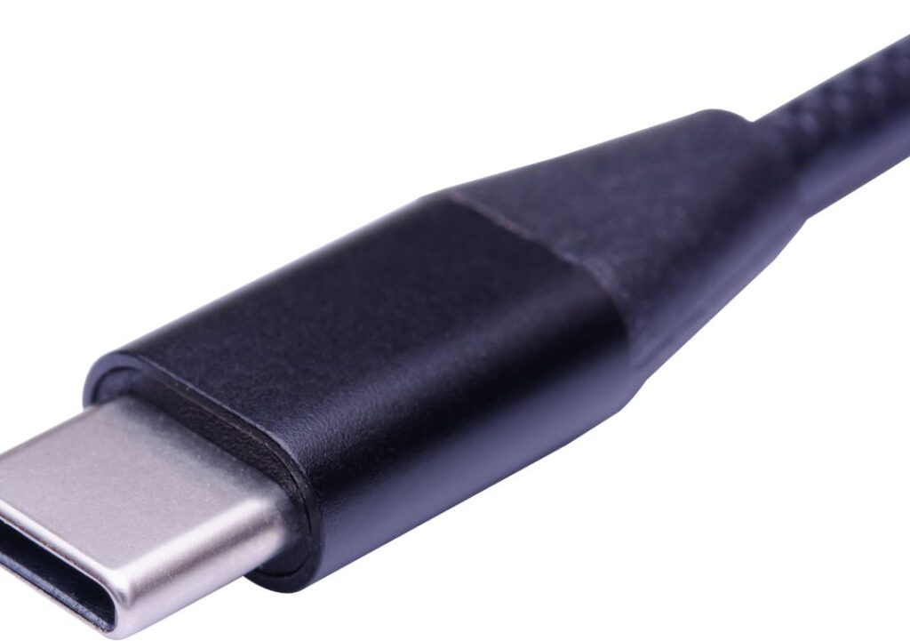 USB Type-C