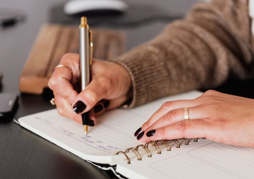 pembukuan keuangan sederhana