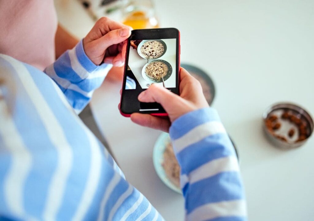 Cara Mengatasi Kamera Instagram Eror Tidak Bisa Digunakan