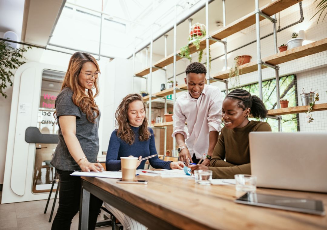 Back Office: Pengertian, Peran, dan Jenis Pekerjaan