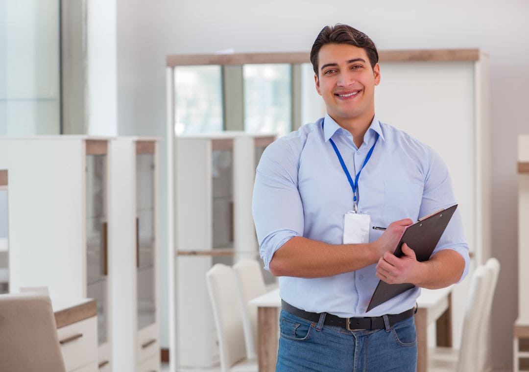Asisten Manager