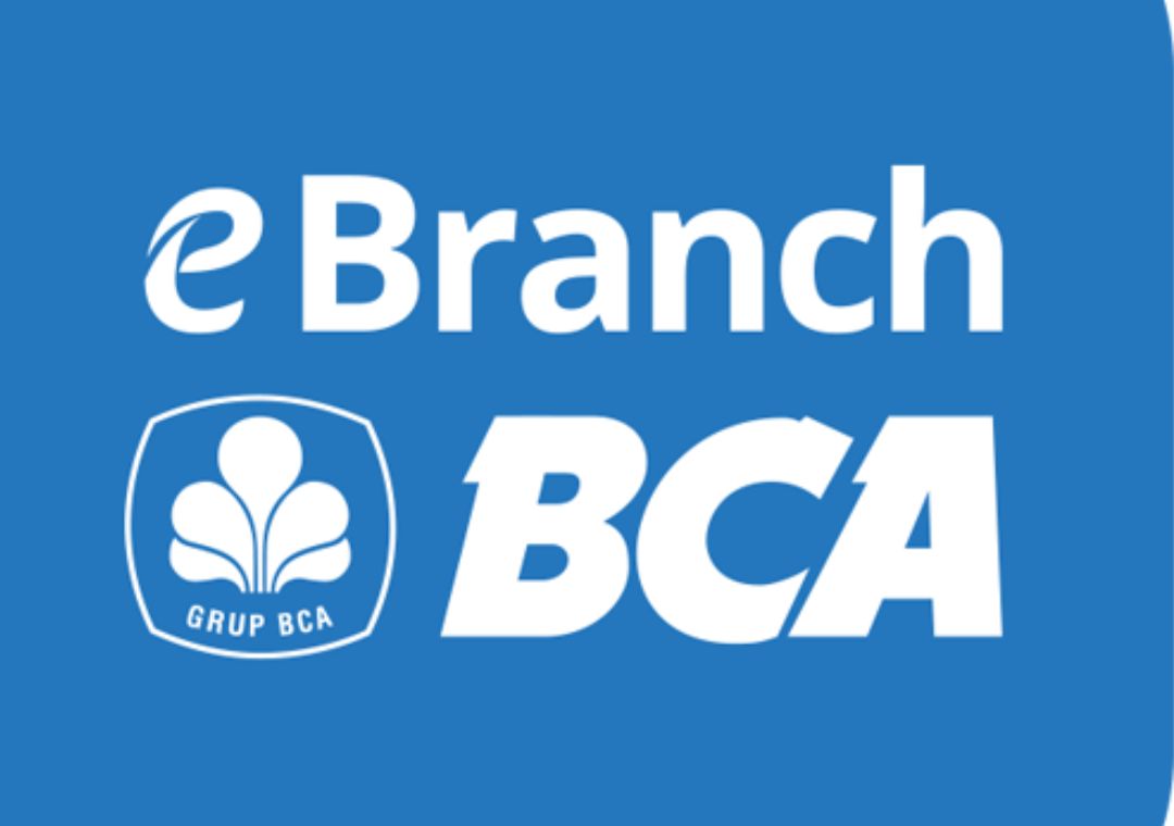 e-branch bca