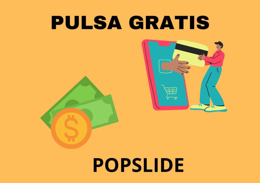 aplikasi popslide