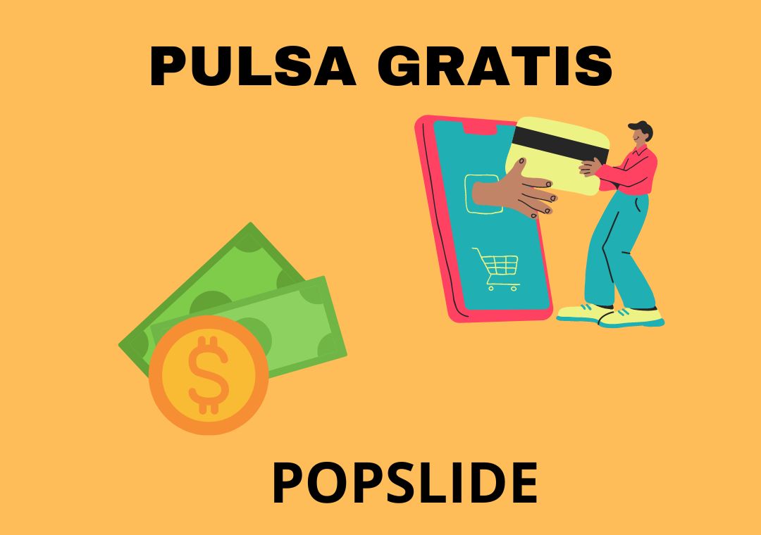 aplikasi popslide