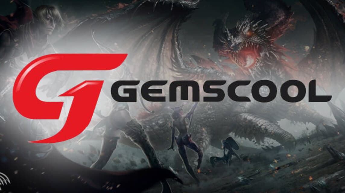Cara Daftar Gemscool