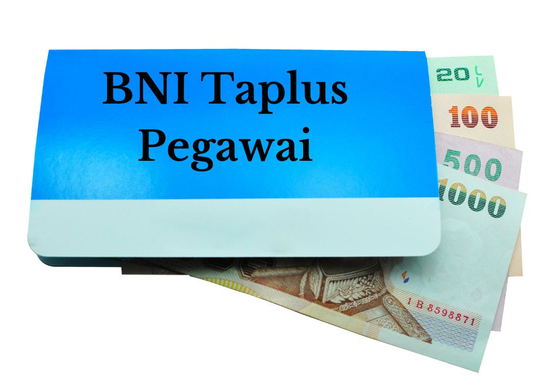 BNI Taplus Pegawai