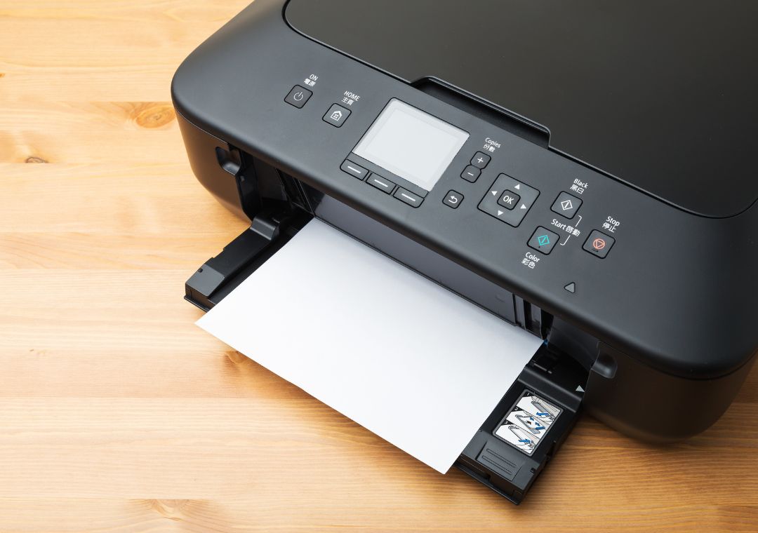 Printer Portable Epson