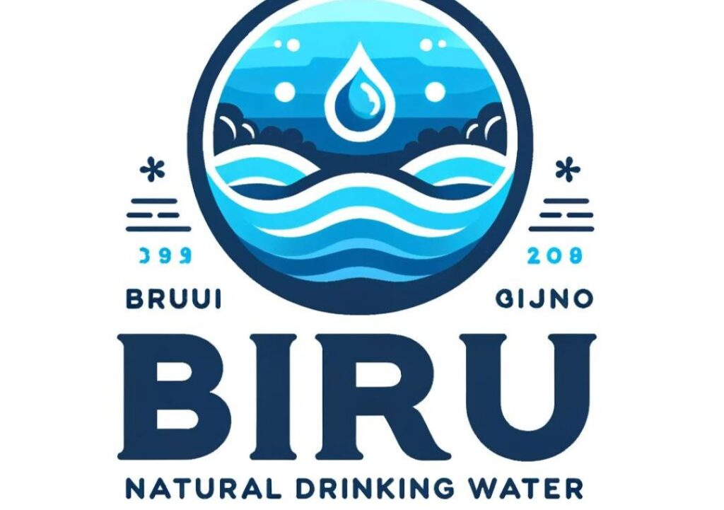 Gaji Karyawan Air Minum Biru