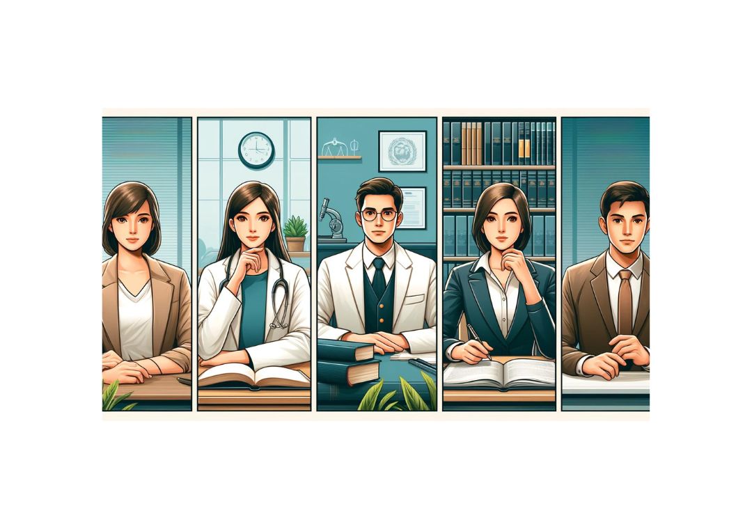 Manfaat Jasa Profesi dan Profesionalisme