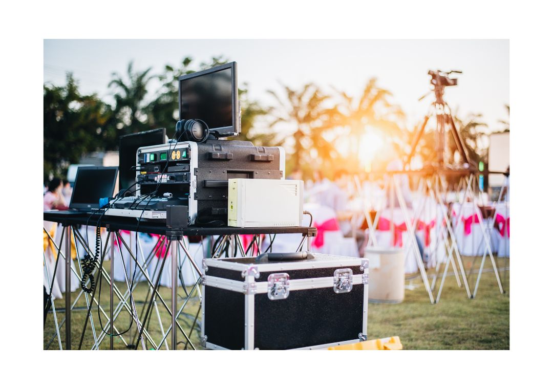 KBLI Event Organizer