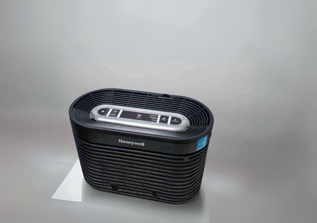 Air Purifier