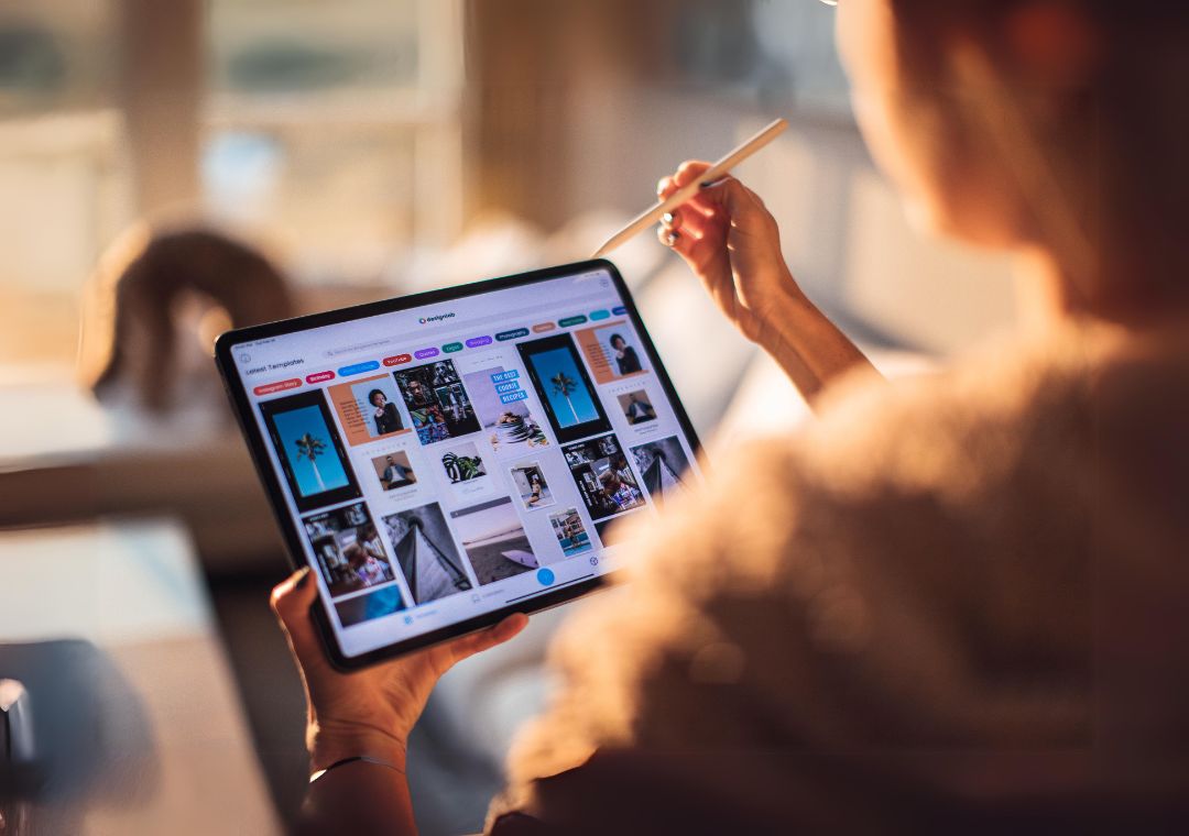 Samsung Galaxy Tab A8 With S Pen