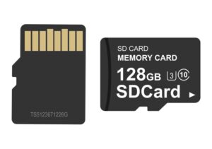 memory card