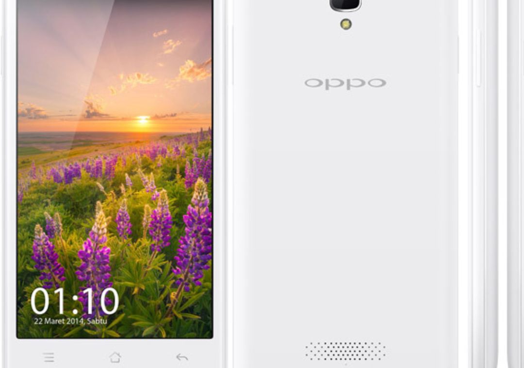OPPO Neo 3