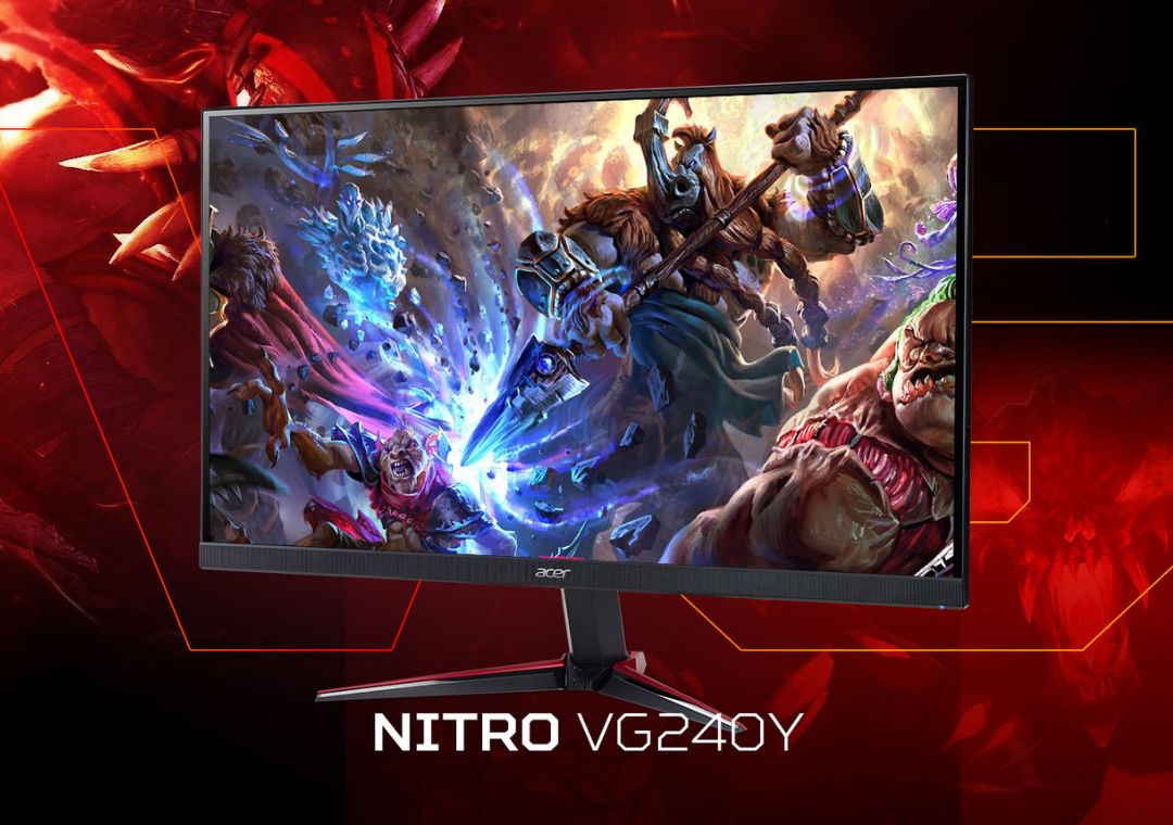 Acer Nitro VG240Y
