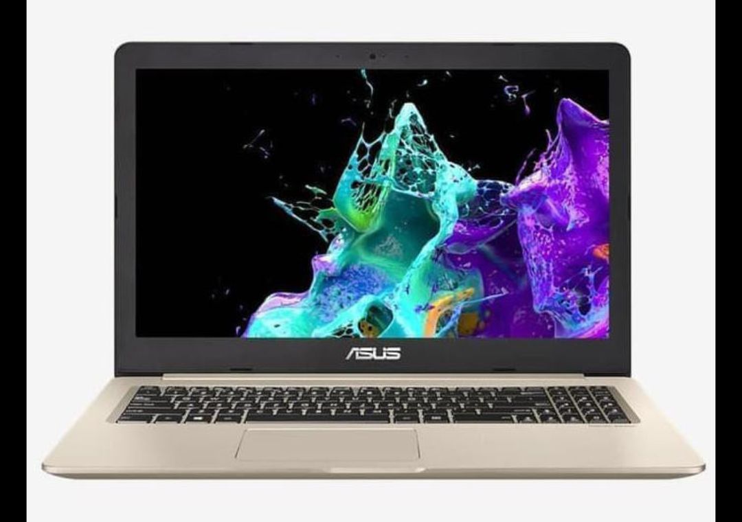 ASUS A407MA