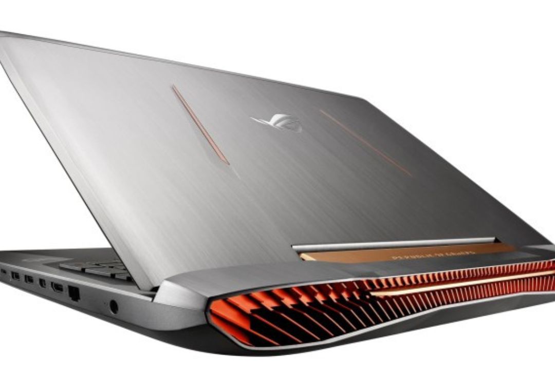 Harga ASUS ROG G752VS