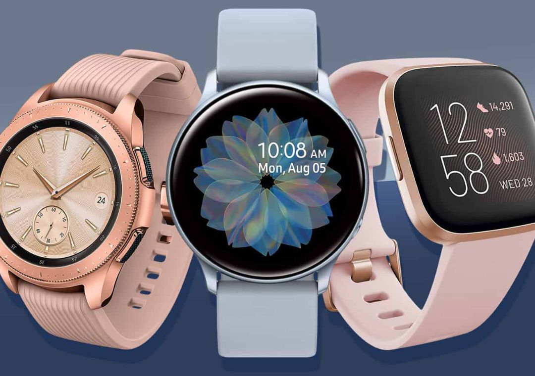 Rekomendasi Smartwatch di Bawah 500 Ribu