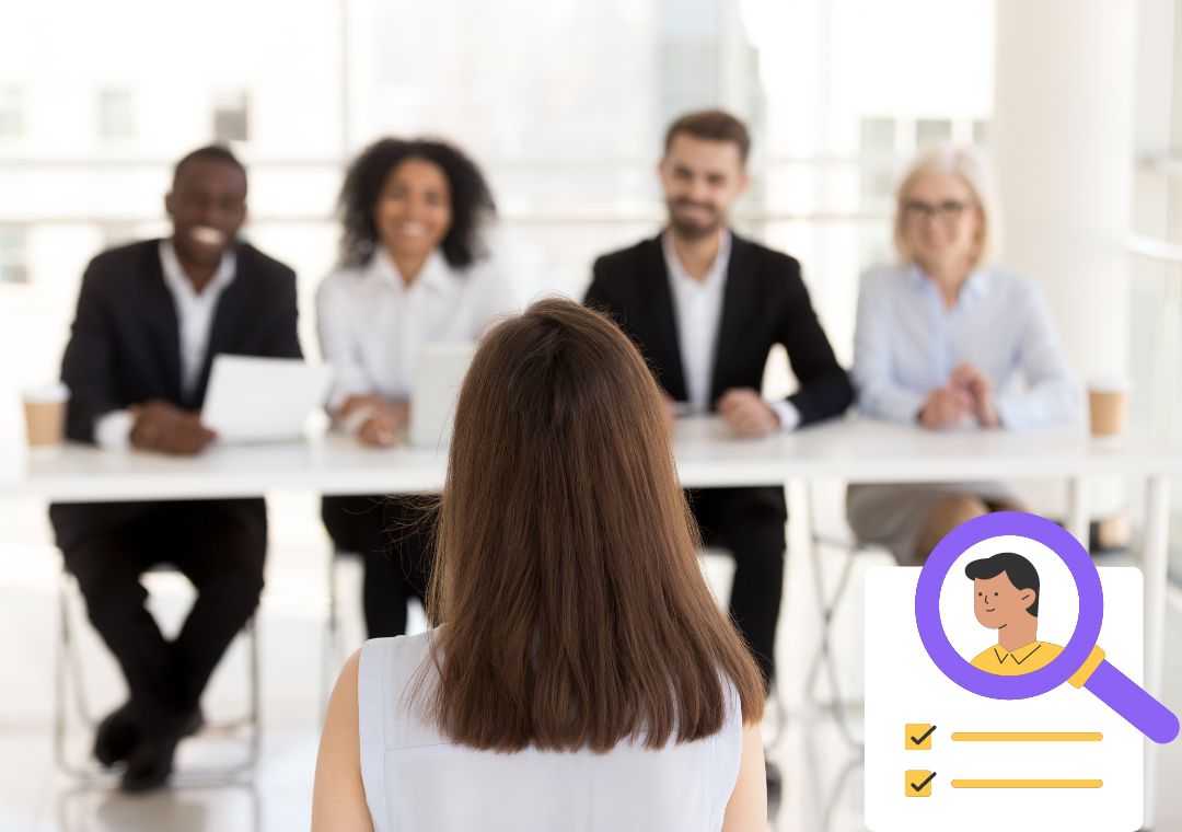 tahapan seleksi indomaret