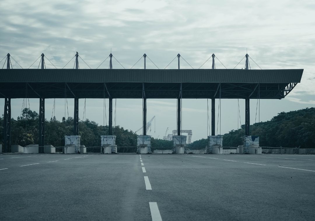 Cara Cek Saldo e-toll lewat hp