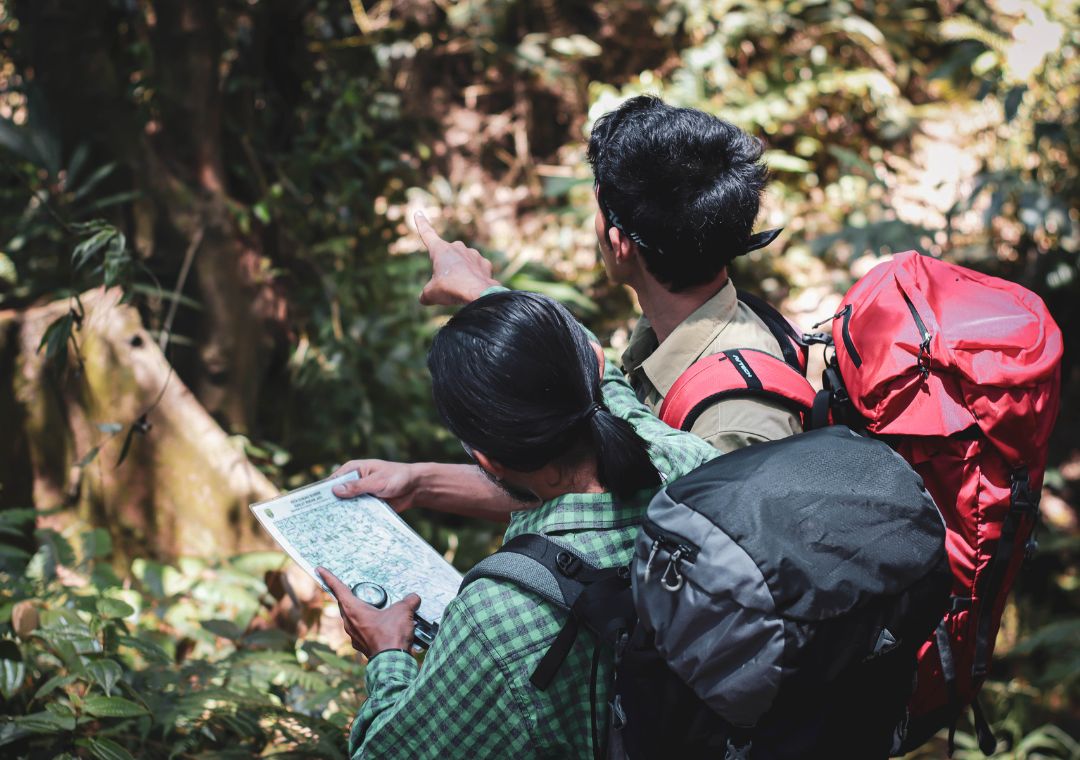 Biro perjalanan wisata