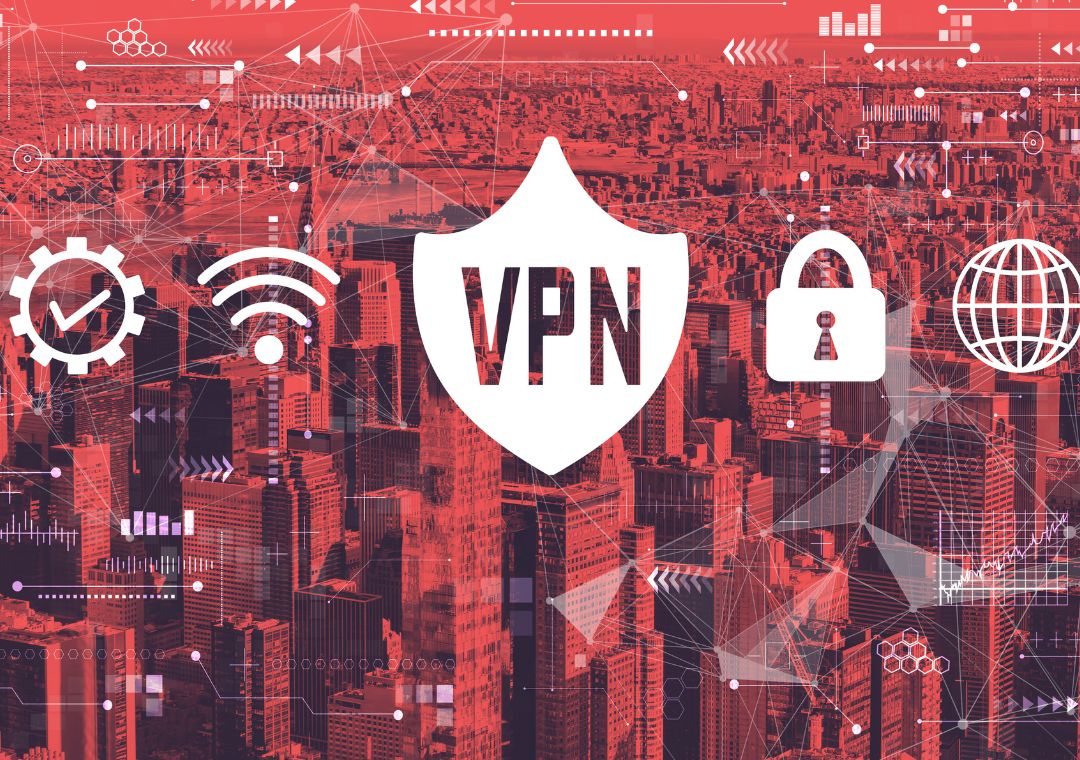 VPN