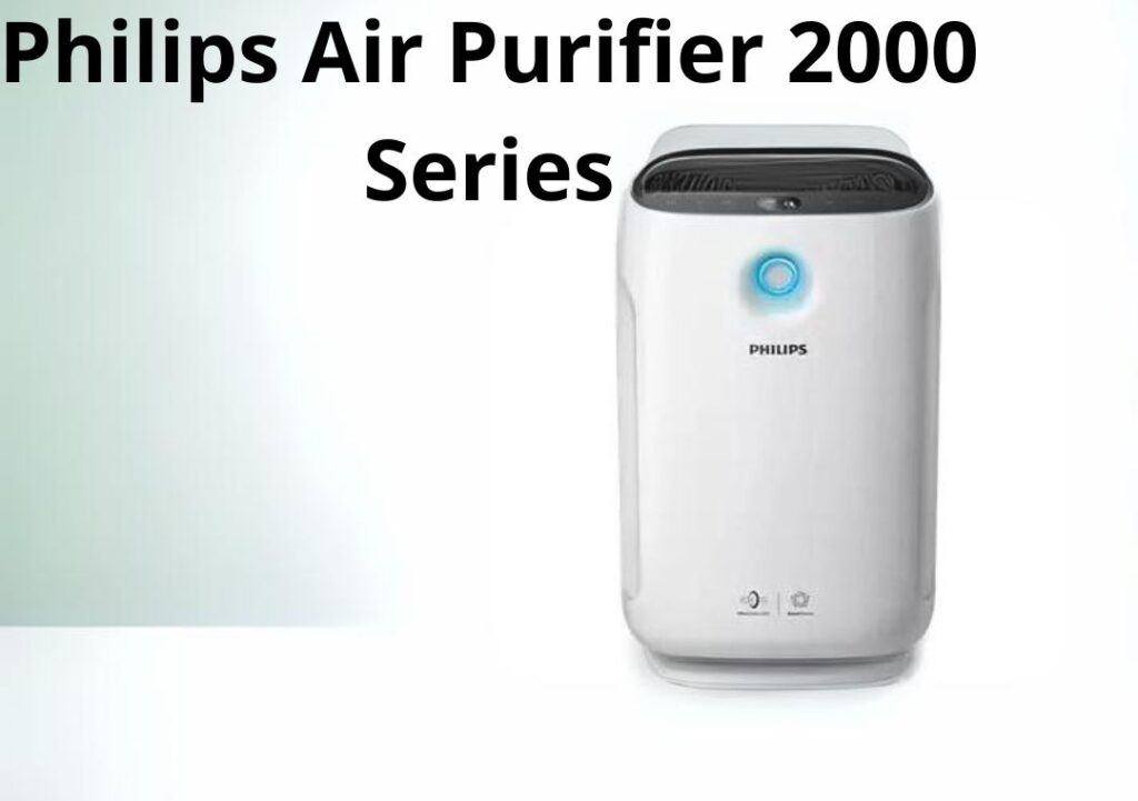 Air Purifier