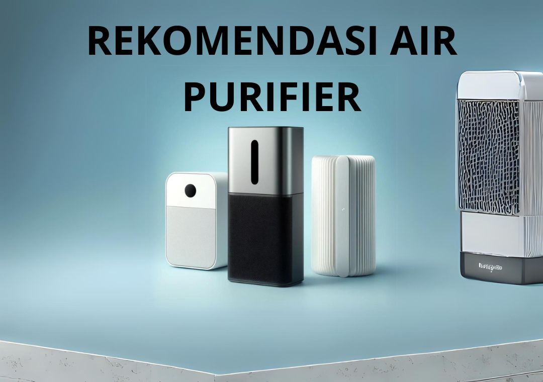 Air Purifier
