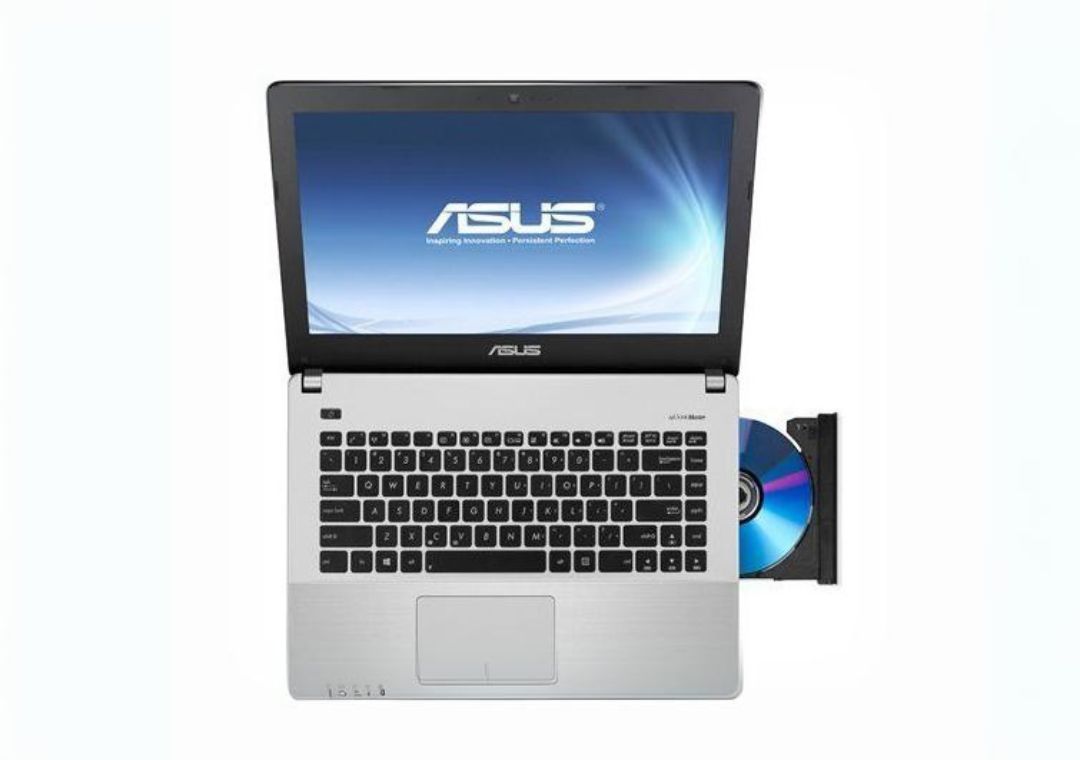 ASUS X450JB