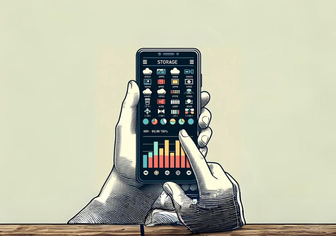 memori internal penuh