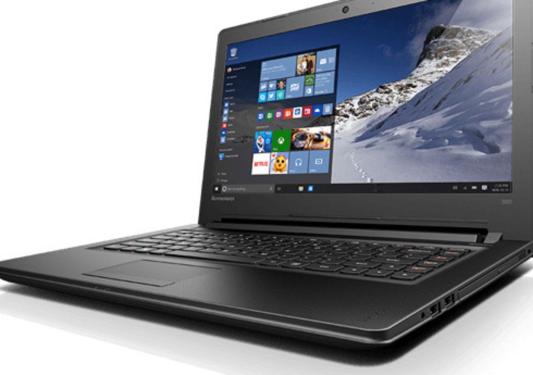 Lenovo IdeaPad 300 spesifikasi