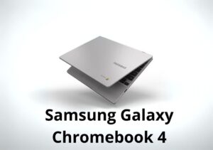 Chromebook